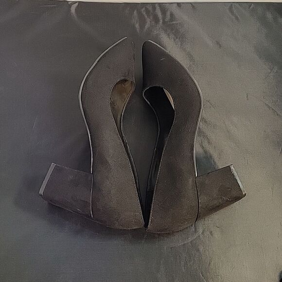 BRAND NEW XAPPEAL SUEDE POINTED TOE WOMEN"S PUMP SHOES - Picture 11 of 16